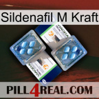 Sildenafil M Force viagra5